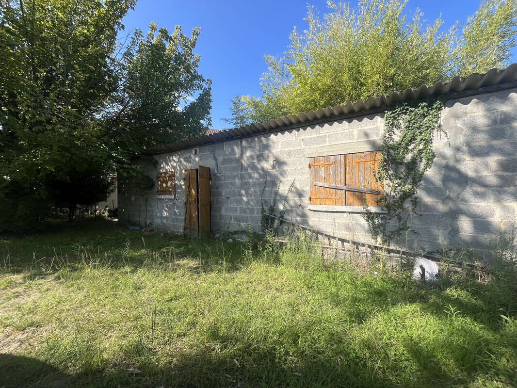 Maison à LA TESTE-DE-BUCH