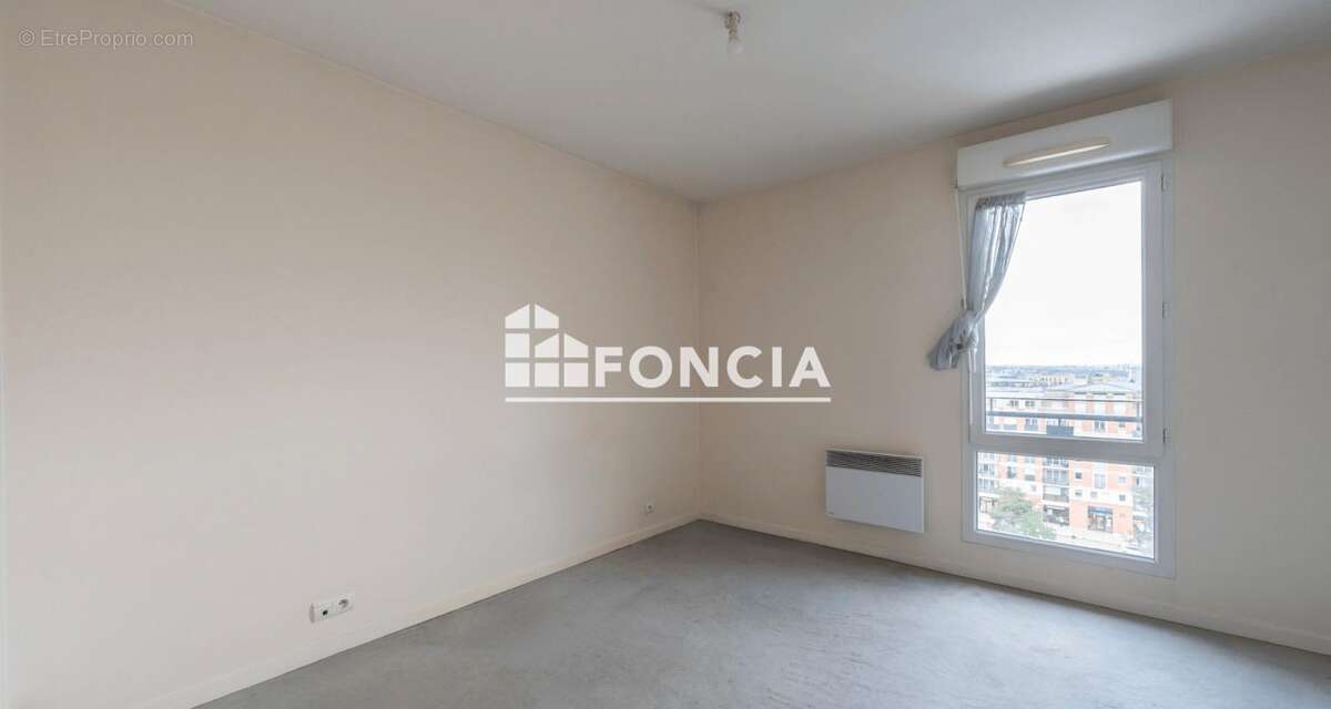 Appartement à MASSY