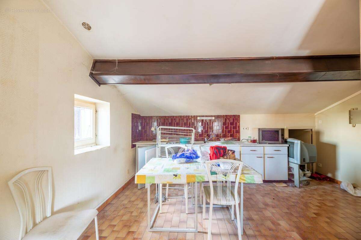 Appartement à LYON-9E