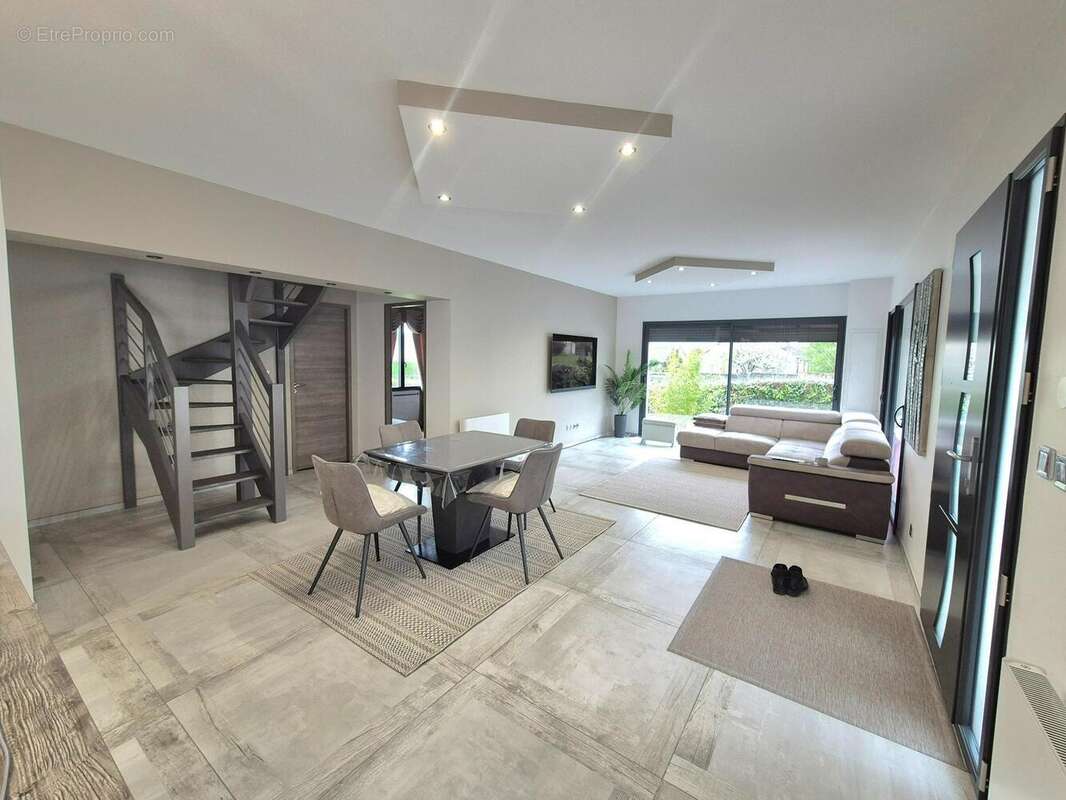 Photo 4 - Maison à FRENEUSE