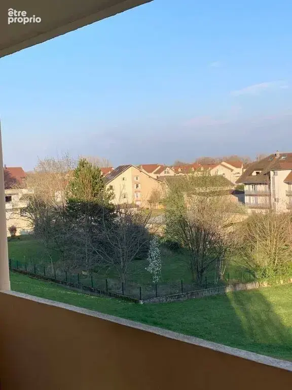 Appartement 3 pièces 61.9 m² Divonne-les-Bains - photo 7