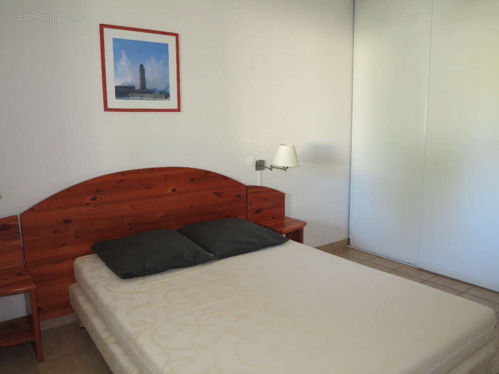 Appartement à SOULAC-SUR-MER