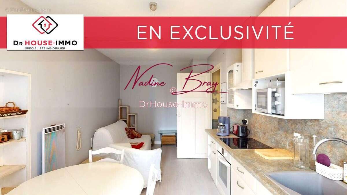 Appartement à AIX-LES-BAINS