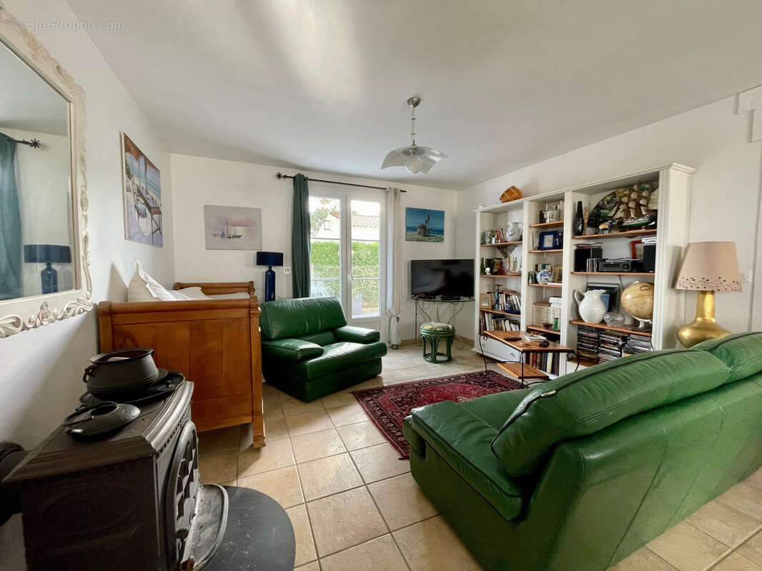 Maison à LE GRAND-VILLAGE-PLAGE