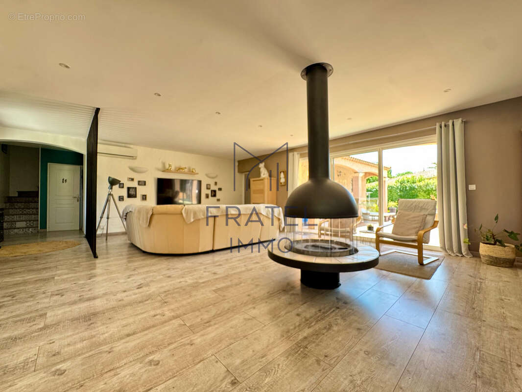 Maison à PINET