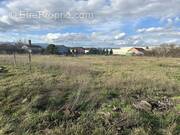 Terrain à UNGERSHEIM