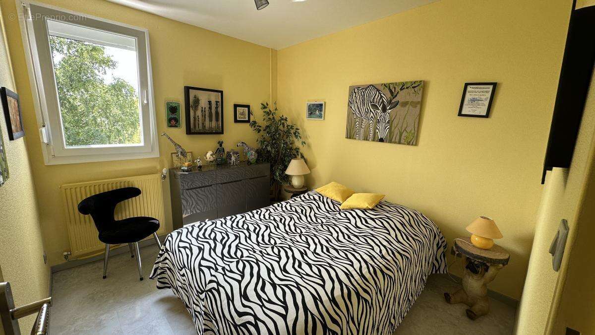 Appartement à HEILLECOURT