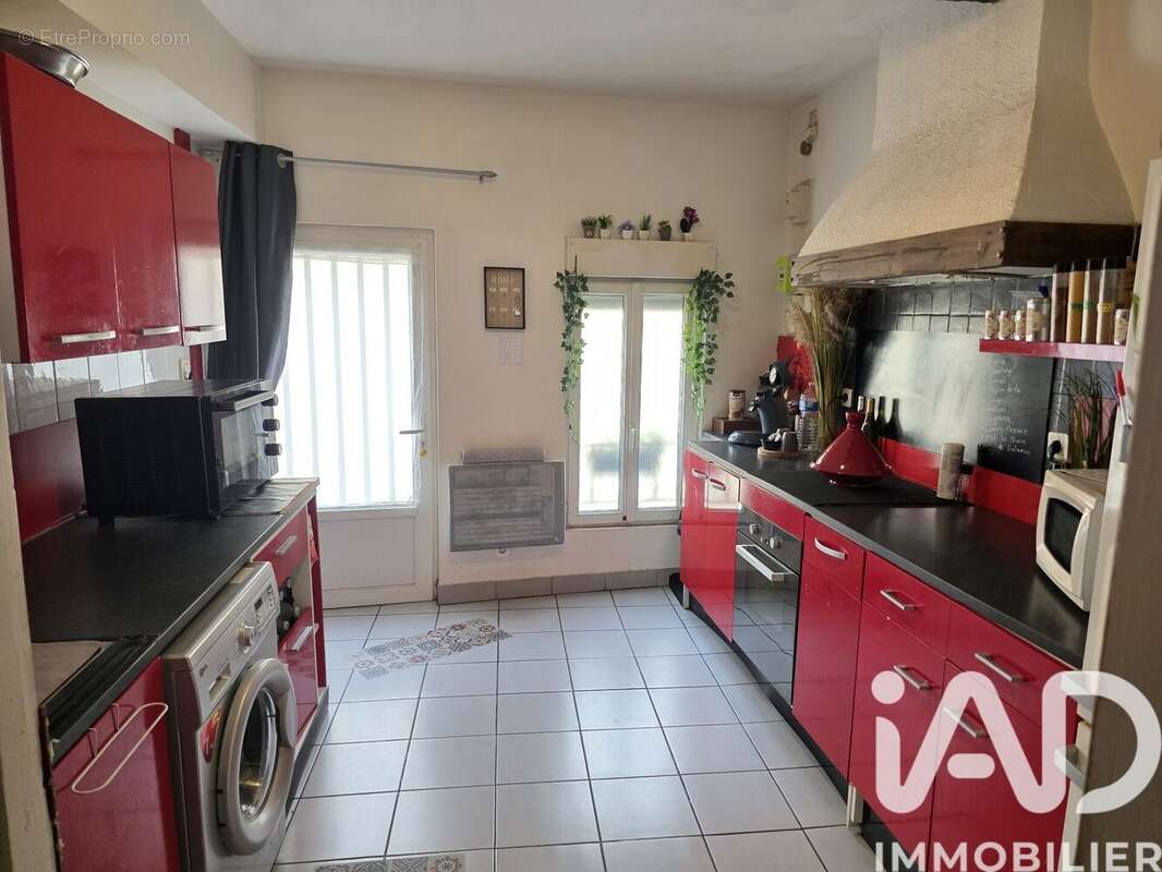 Photo 5 - Maison à CUXAC-D'AUDE