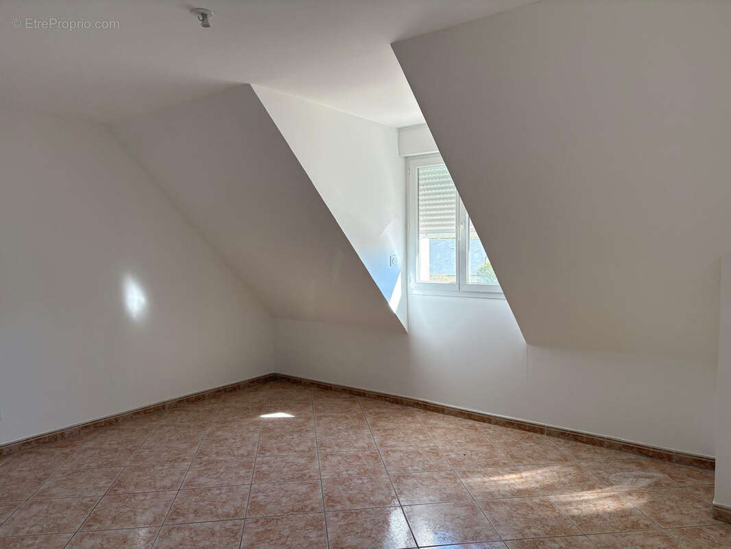 Maison à SEGRE