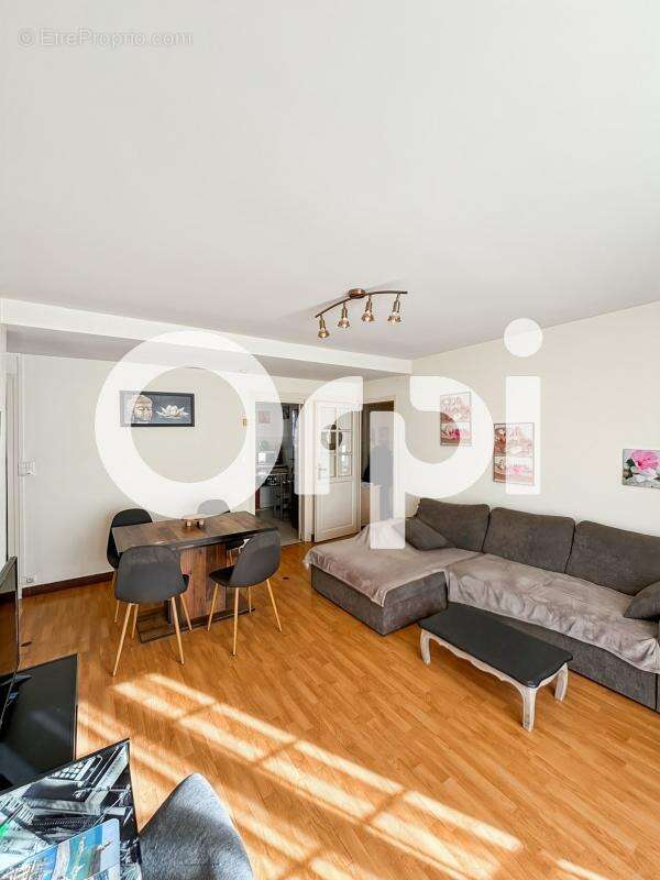 Appartement à BOULOGNE-SUR-MER