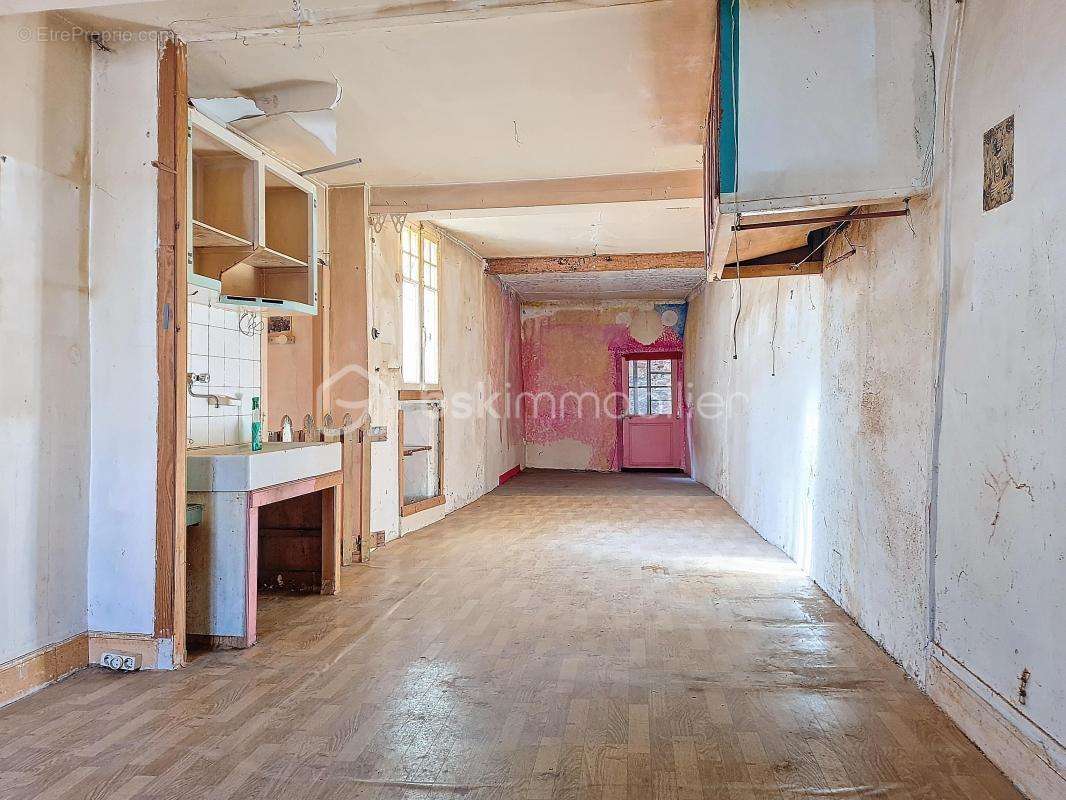 Maison à MARQUIXANES