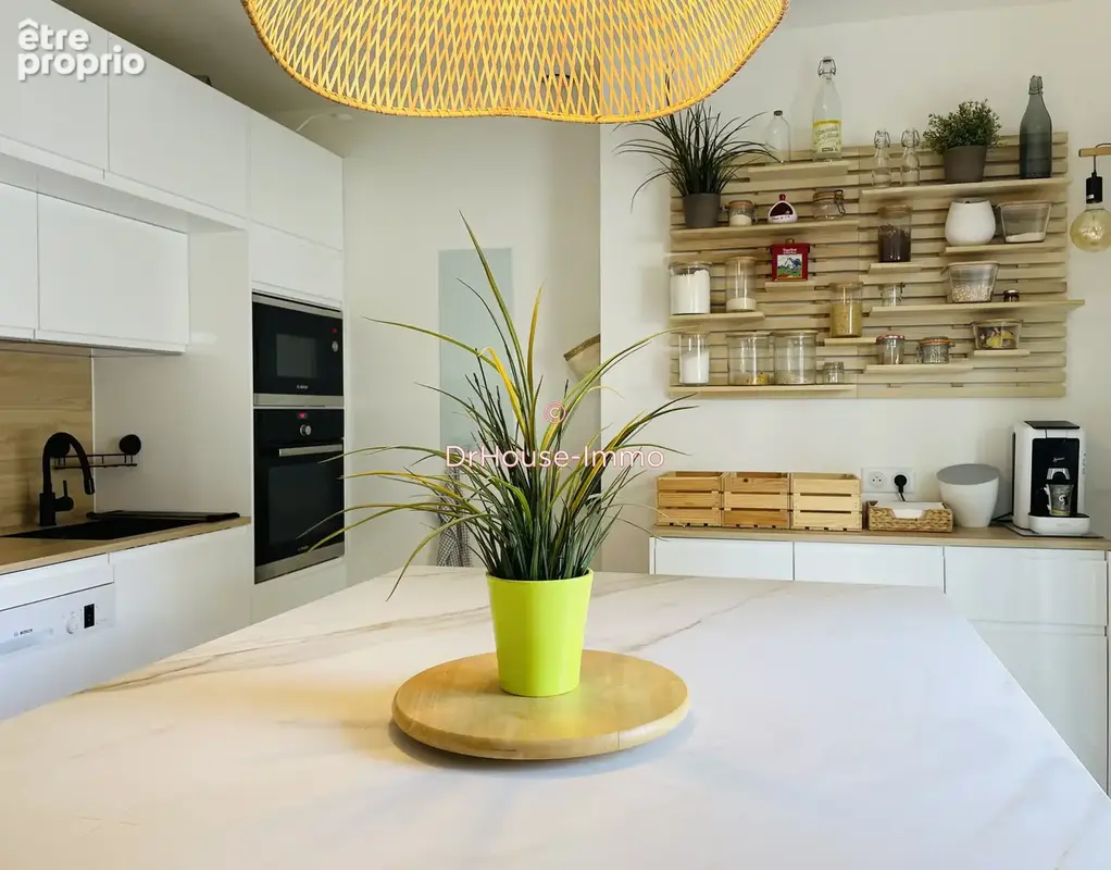 Maison 4 pièces 114 m² à vendre à Vernon (27200) - photo 6