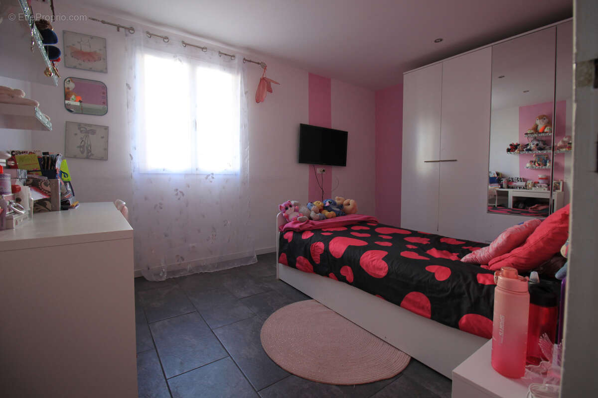 Appartement à AUBAGNE