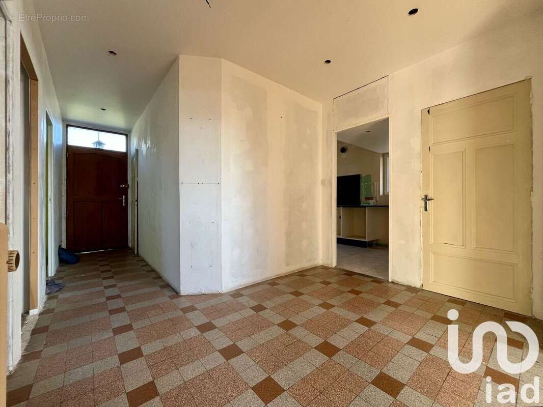 Photo 3 - Maison à LE CREUSOT