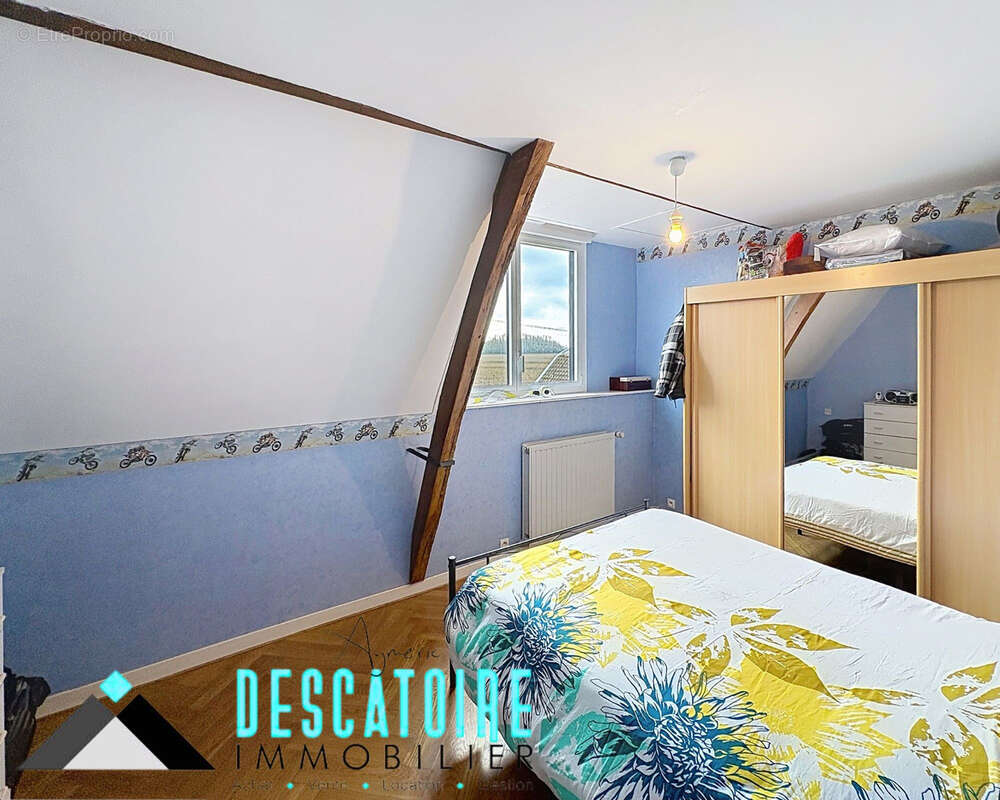 Maison individuelle - photo 8
