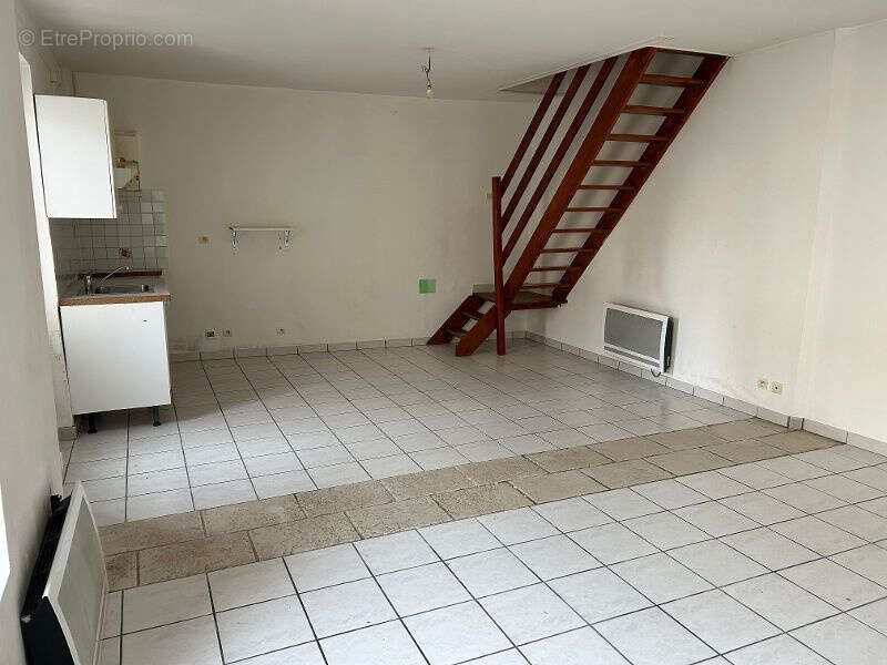 Appartement à PUGNAC