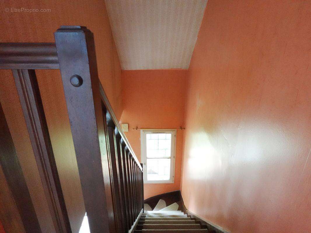 Maison 54 m² à Cormeilles-En-Parisis  - photo 6