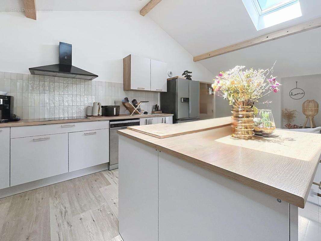 Appartement à URRUGNE