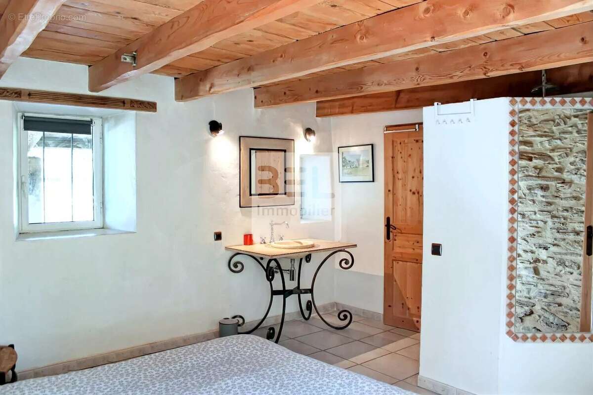 Maison à TRESQUES
