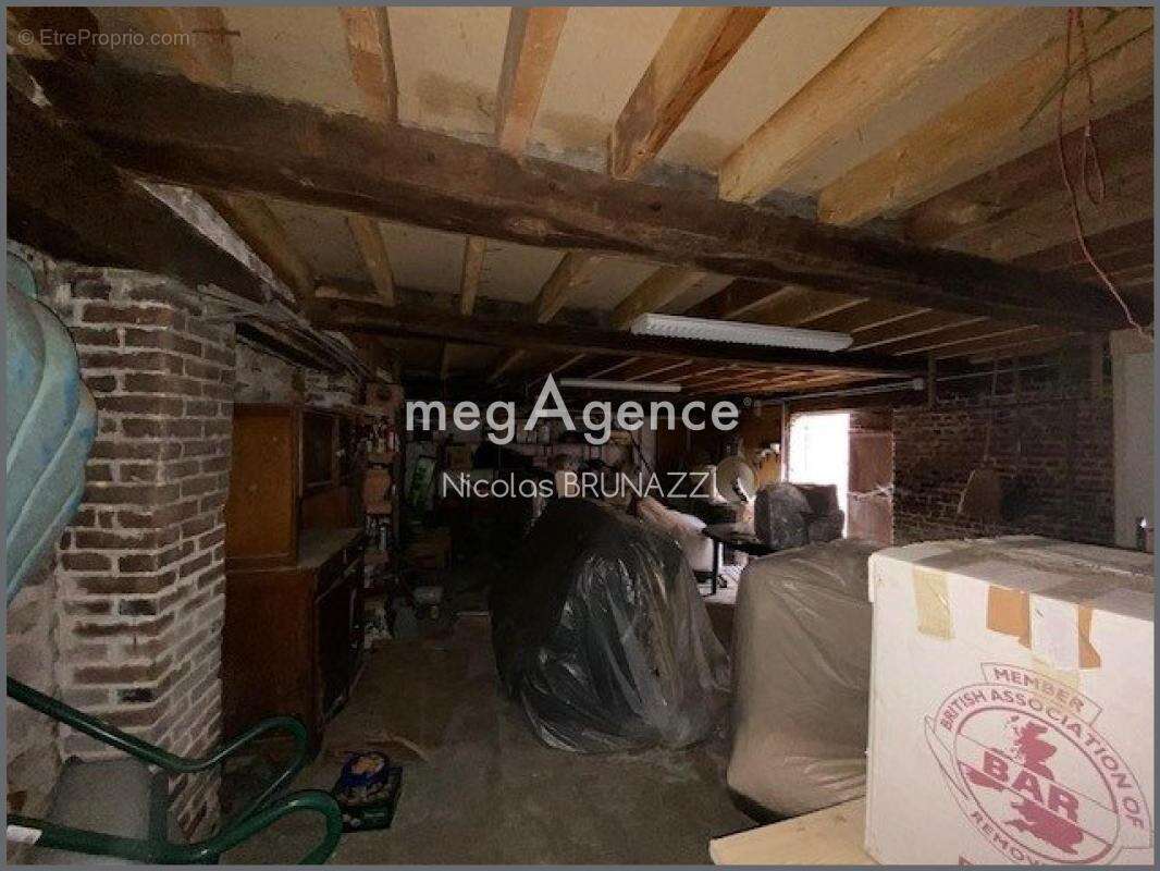 Terrain à VIMOUTIERS