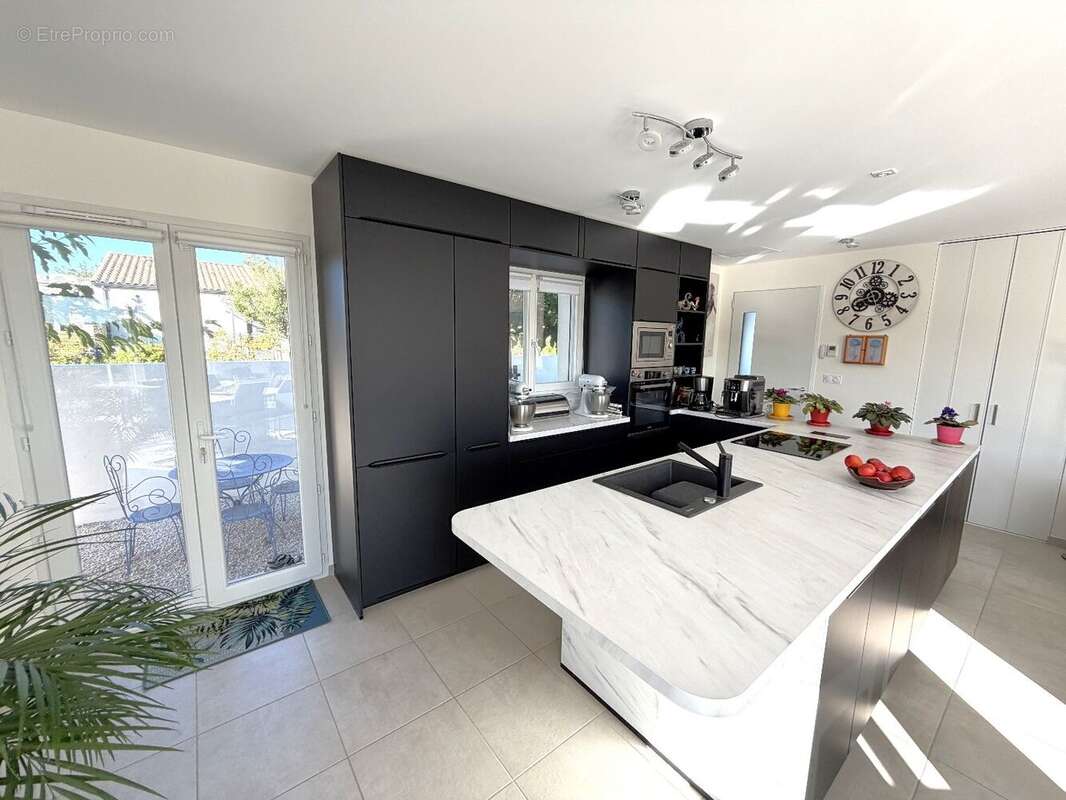 Villa contemporaine 4 pièces  96 m² - photo 8