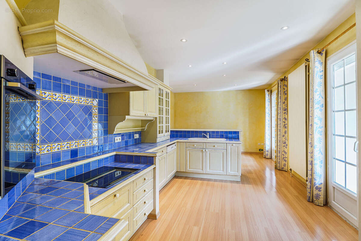 Maison à BLIGNY-LES-BEAUNE