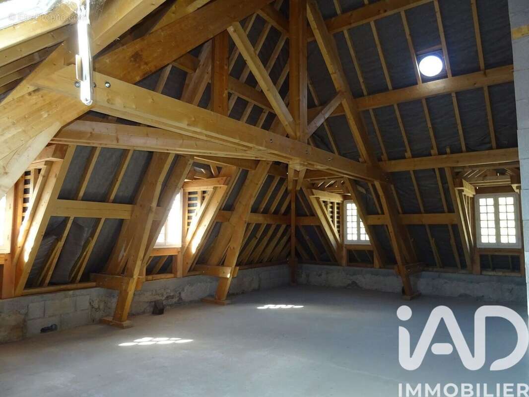 Photo 4 - Appartement à MAULEON-LICHARRE