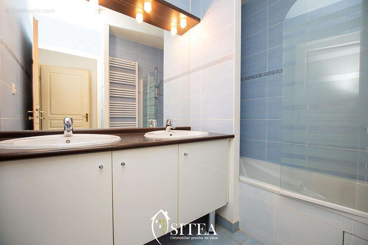 Appartement à COLOMIERS