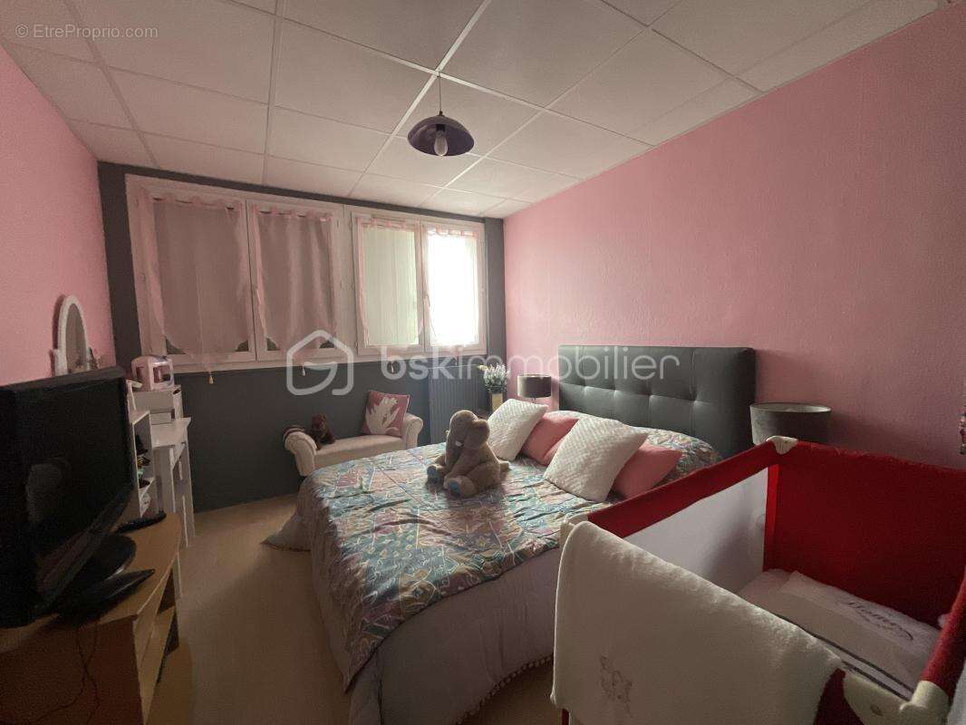 Appartement à LE HAVRE