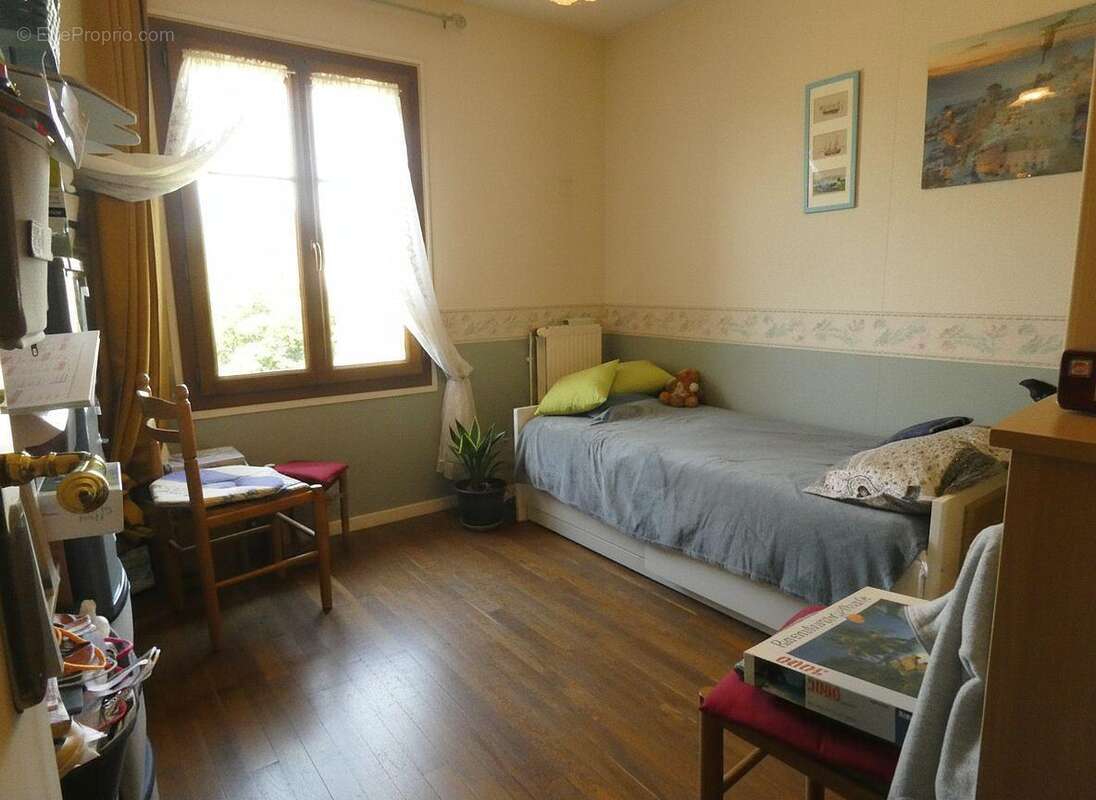 Maison à TIGY