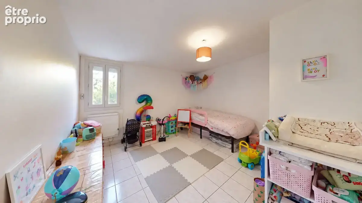 Maison Plain-pied 4 pièce(s) 109 m2 - photo 10