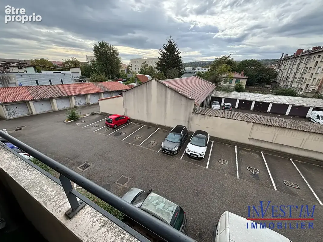 Appartement Givors 3 pièce(s) 66 m2 - photo 5