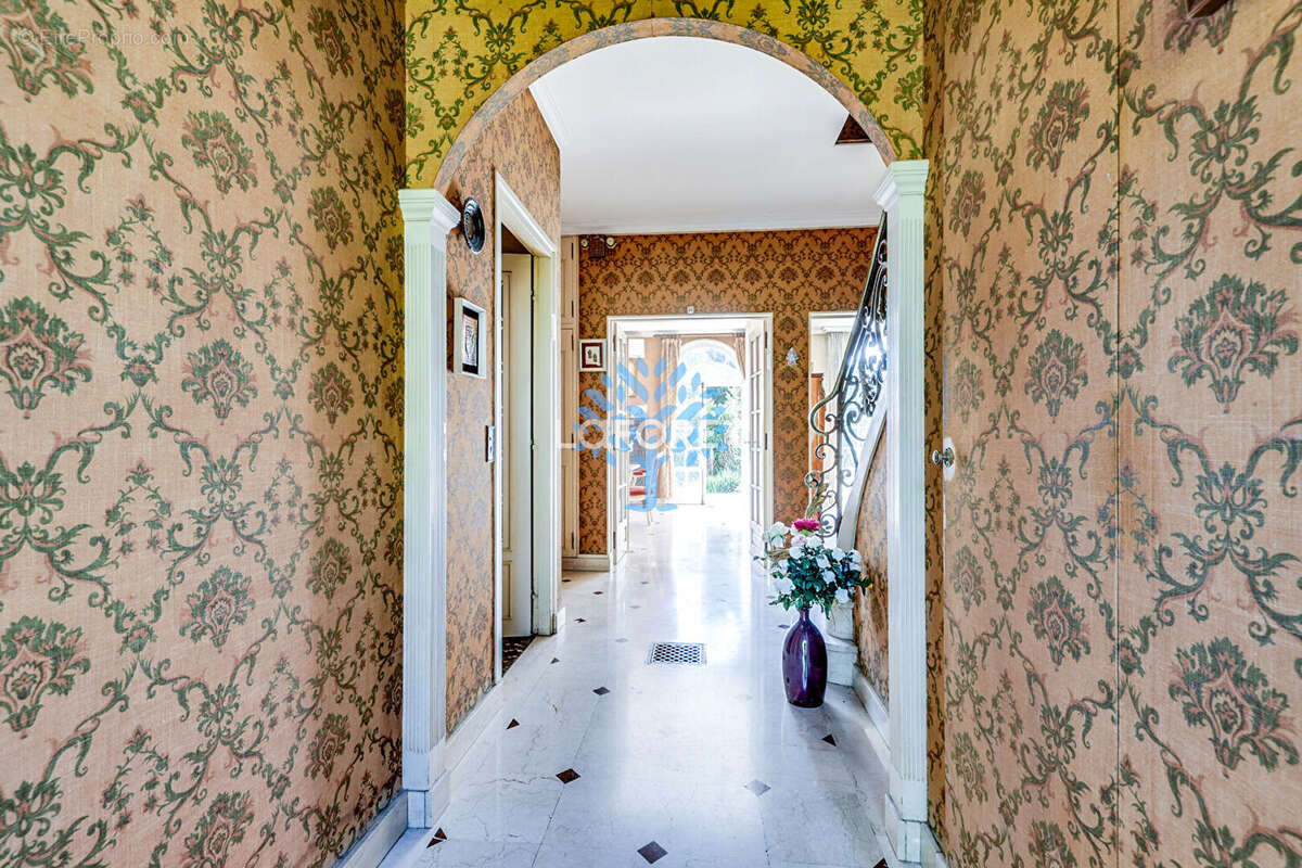 Maison à FONTENAY-SOUS-BOIS