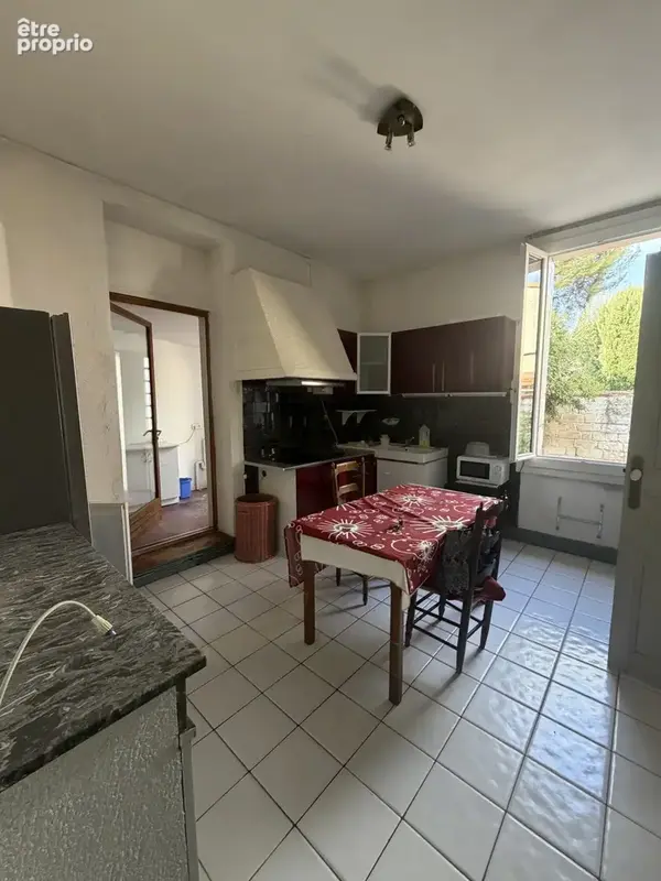 Maison 6 pièces 180 m² à vendre à Montpellier (34000) - photo 6