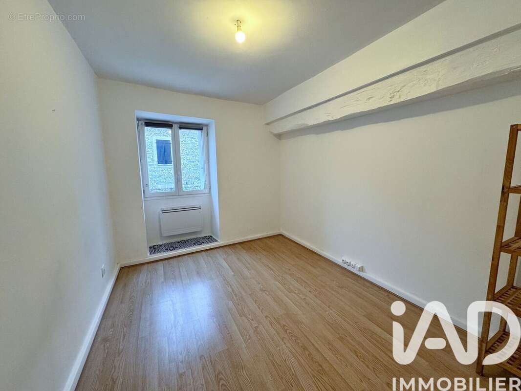 Photo 8 - Appartement à CHAUMES-EN-BRIE