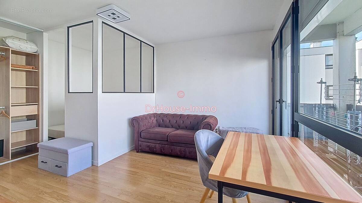 Appartement à PESSAC