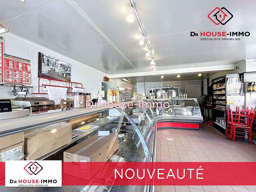 Maison à AUBETERRE-SUR-DRONNE