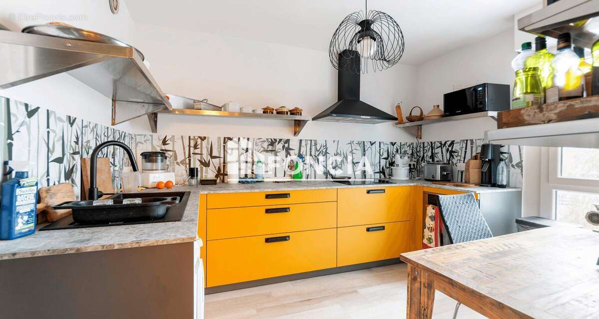 5 Pièces 100m² en Dernier étage - photo 5