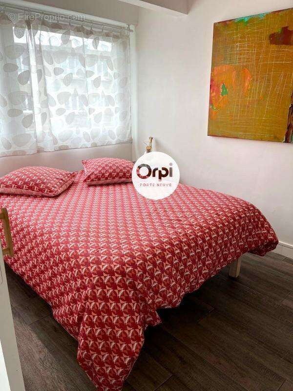 Appartement à BOULOGNE-SUR-MER