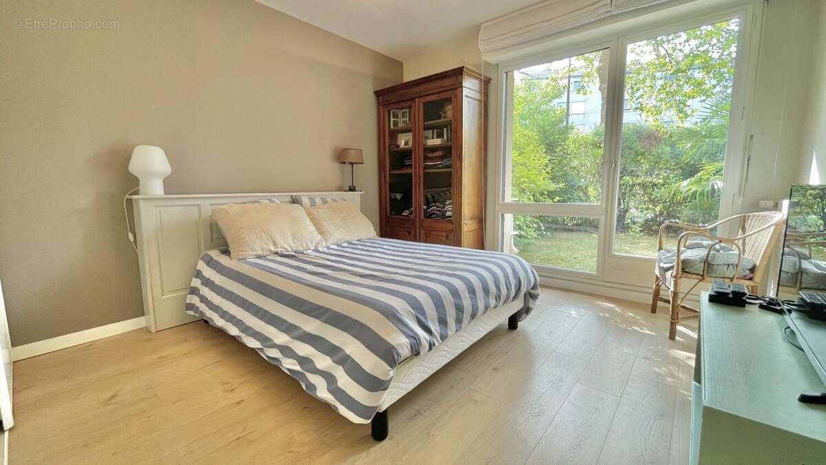 Appartement 79 m² à Rennes  - photo 7