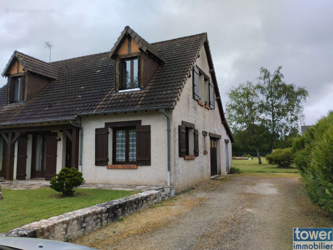 Maison de village - photo 2