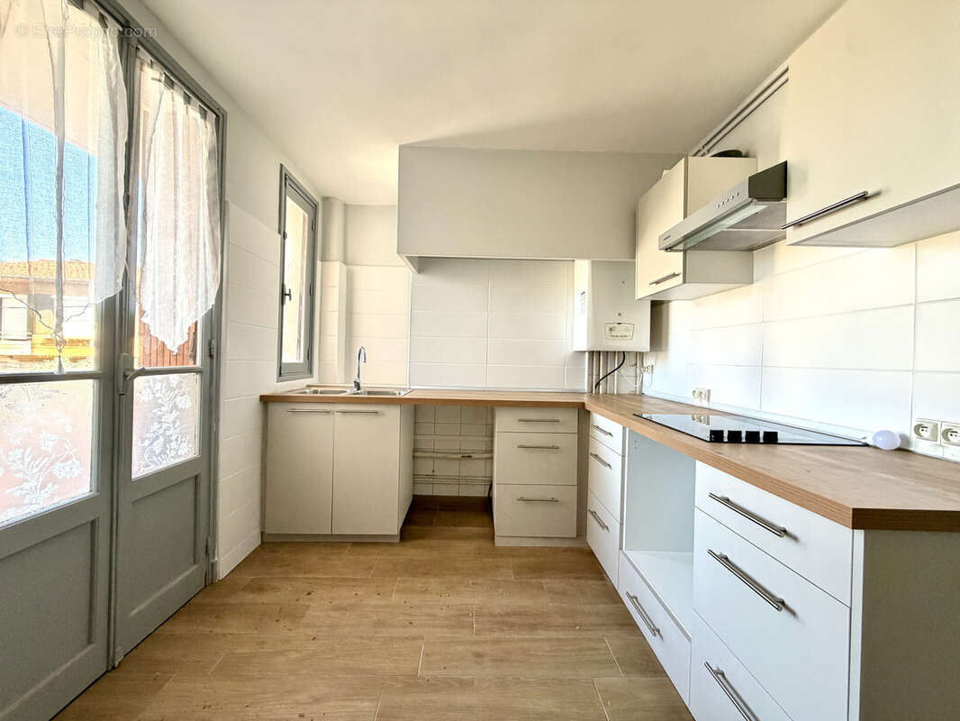 Appartement à CARCASSONNE