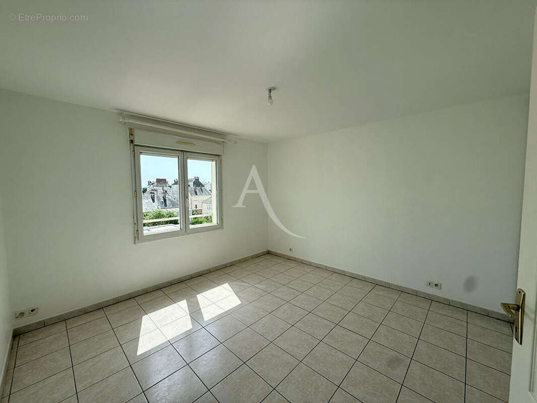 Appartement à SAINT-NAZAIRE