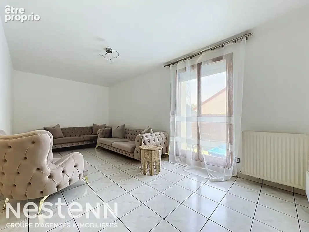 Maison individuelle VAL POMPADOUR (limite CRETEIL) avec sous-sol total! - photo 7
