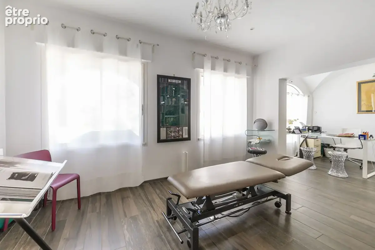 Maison 280m² à mérignac - photo 8