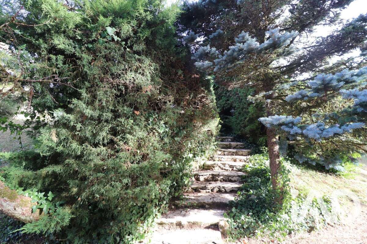 Photo 2 - Maison à MONTGUYON