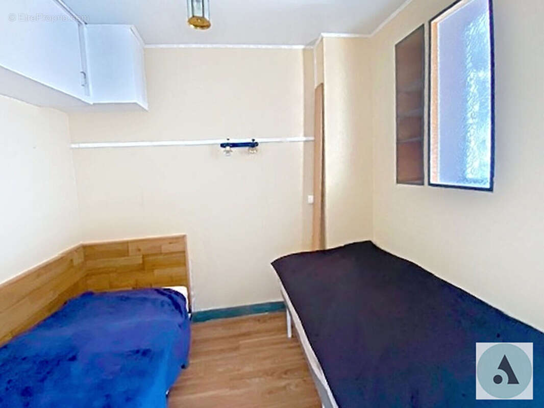 Appartement à COLLEVILLE-MONTGOMERY