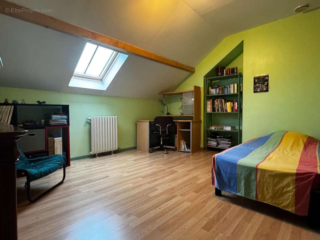 Maison 144 m² à Couches  - photo 6