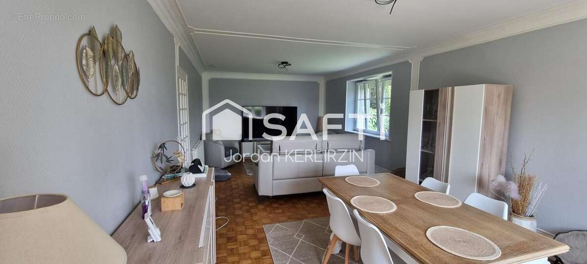 Photo 8 - Maison à PLOUGASNOU