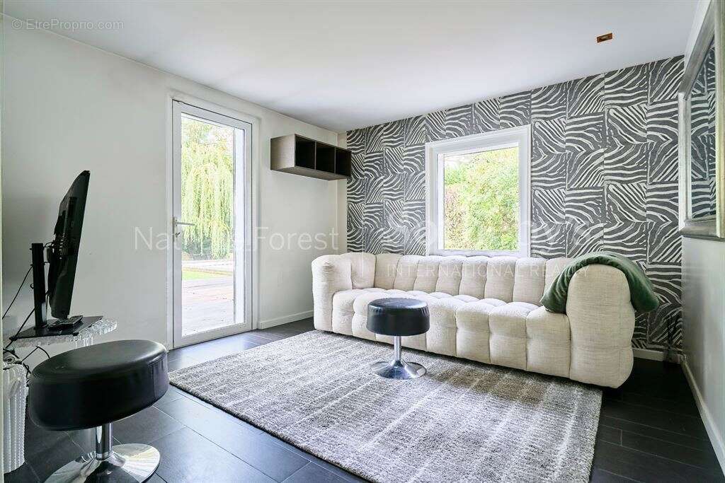 Maison à LAMBERSART